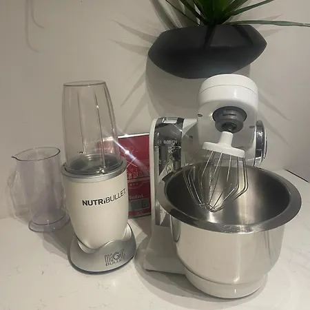 Apartamento Bývaj U Mari V Mestskom Parku S Bezplatným Parkovaním *