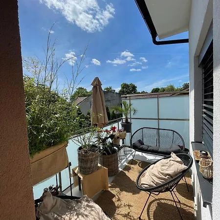 Apartamento Bývaj U Mari V Mestskom Parku S Bezplatným Parkovaním *