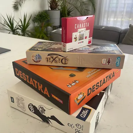 Apartamento Bývaj U Mari V Mestskom Parku S Bezplatným Parkovaním